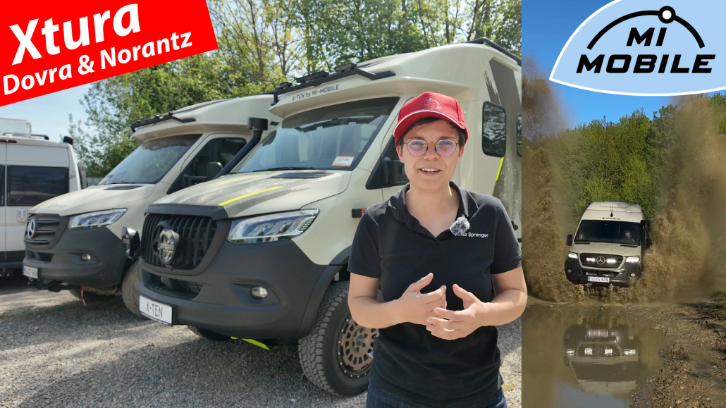 Offroad-Fahrtraining